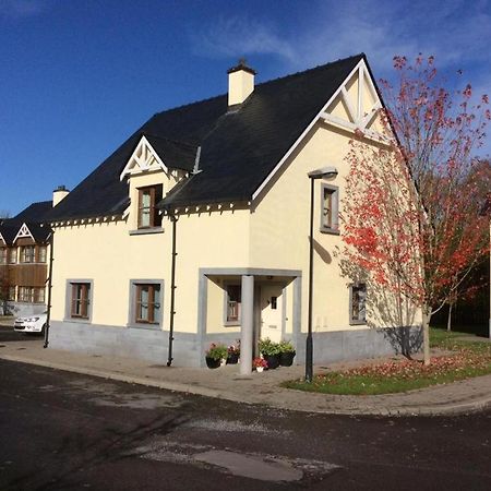Kilronan 4 Bed House On Castle Grounds Villa Ballyfarnon Eksteriør billede
