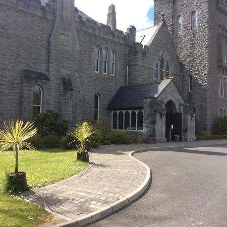 Kilronan 4 Bed House On Castle Grounds Villa Ballyfarnon Eksteriør billede