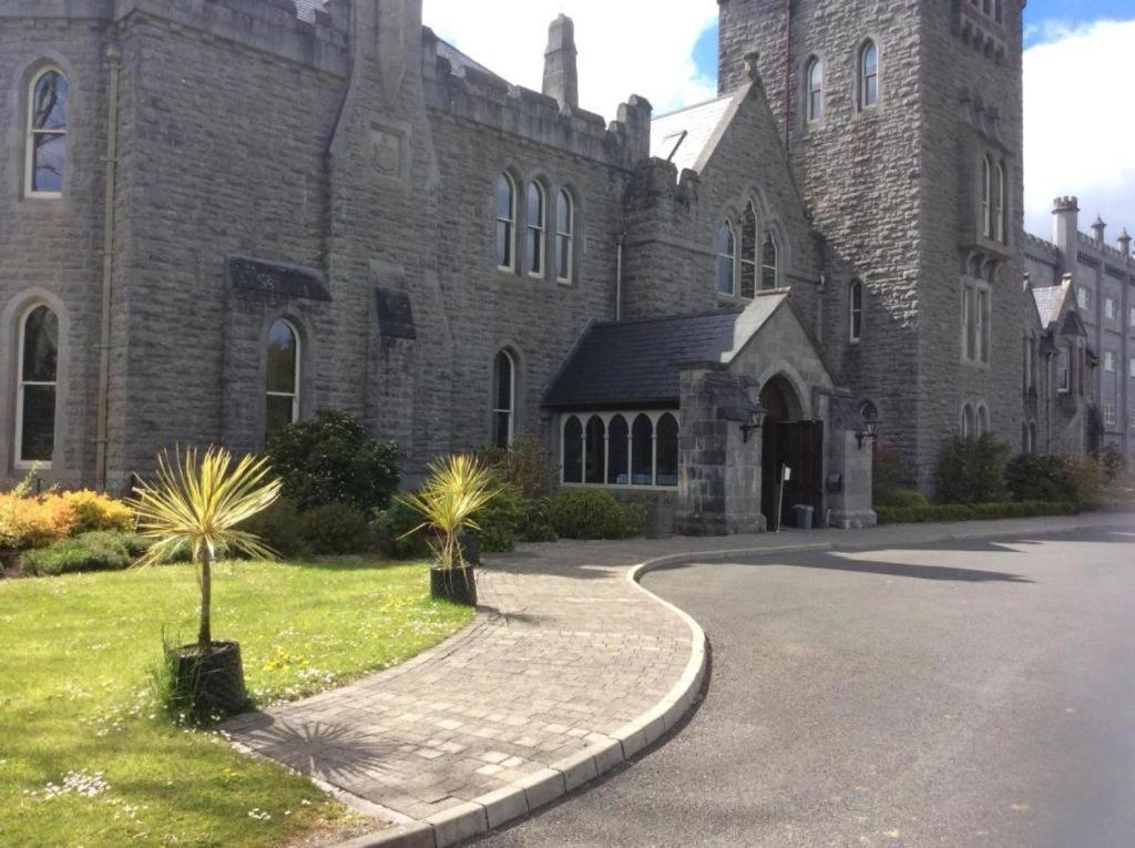 Kilronan 4 Bed House On Castle Grounds Villa Ballyfarnon Eksteriør billede