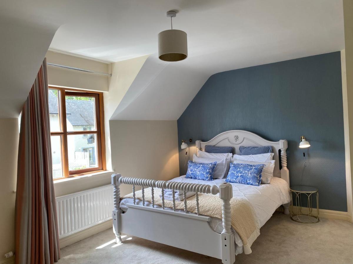 Kilronan 4 Bed House On Castle Grounds Villa Ballyfarnon Eksteriør billede