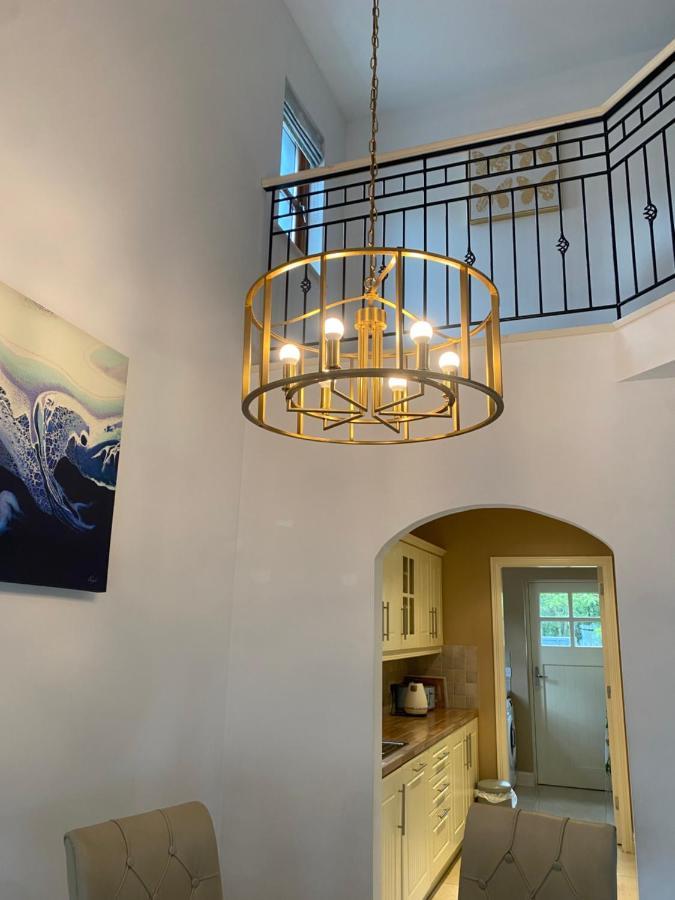 Kilronan 4 Bed House On Castle Grounds Villa Ballyfarnon Eksteriør billede