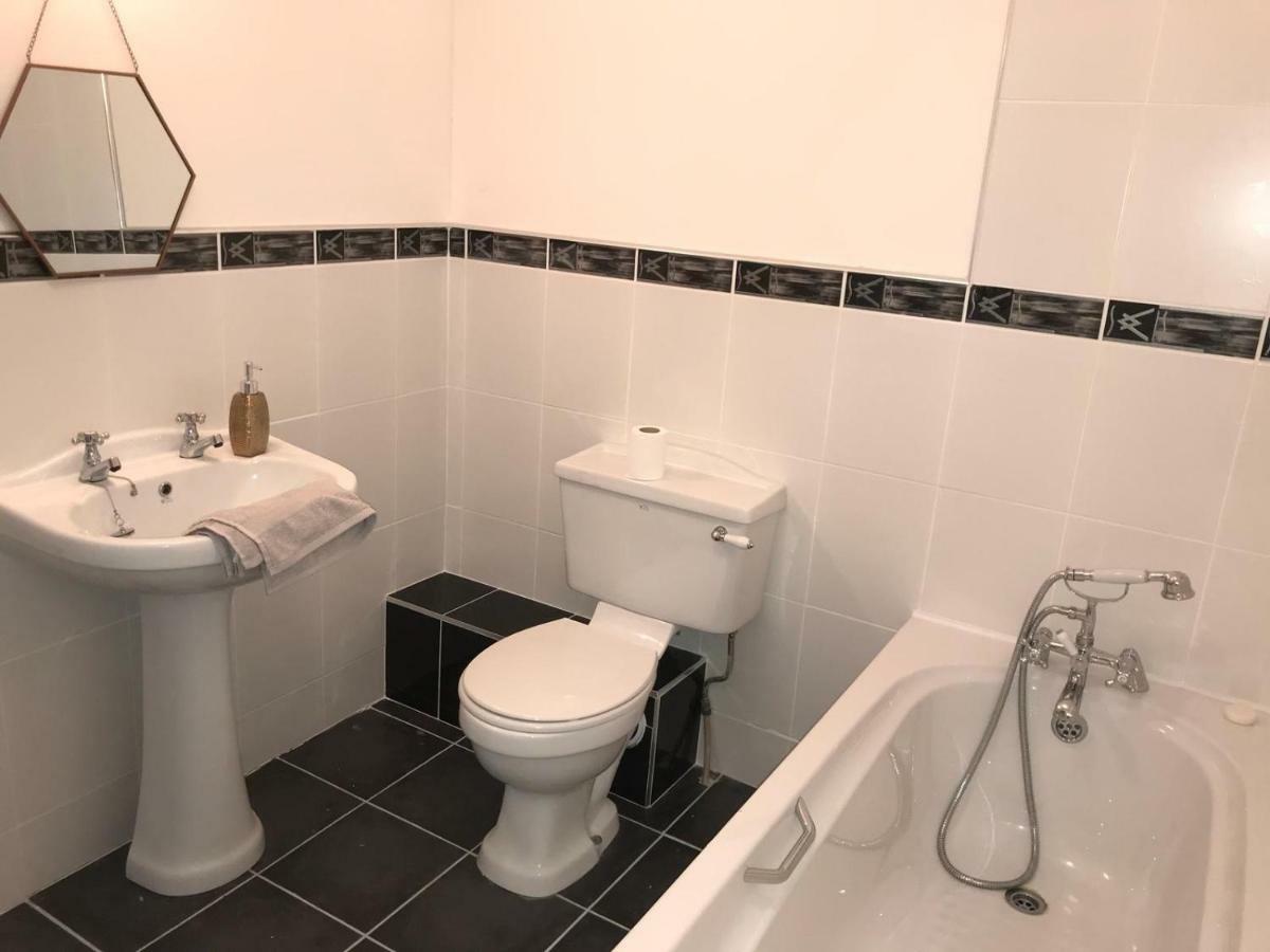 Kilronan 4 Bed House On Castle Grounds Villa Ballyfarnon Eksteriør billede